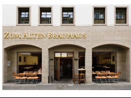 Photo: Zum Alten Brauhaus